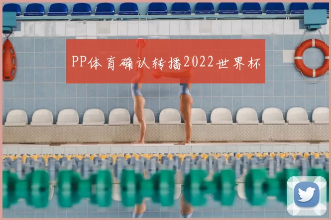 PP体育确认转播2022世界杯